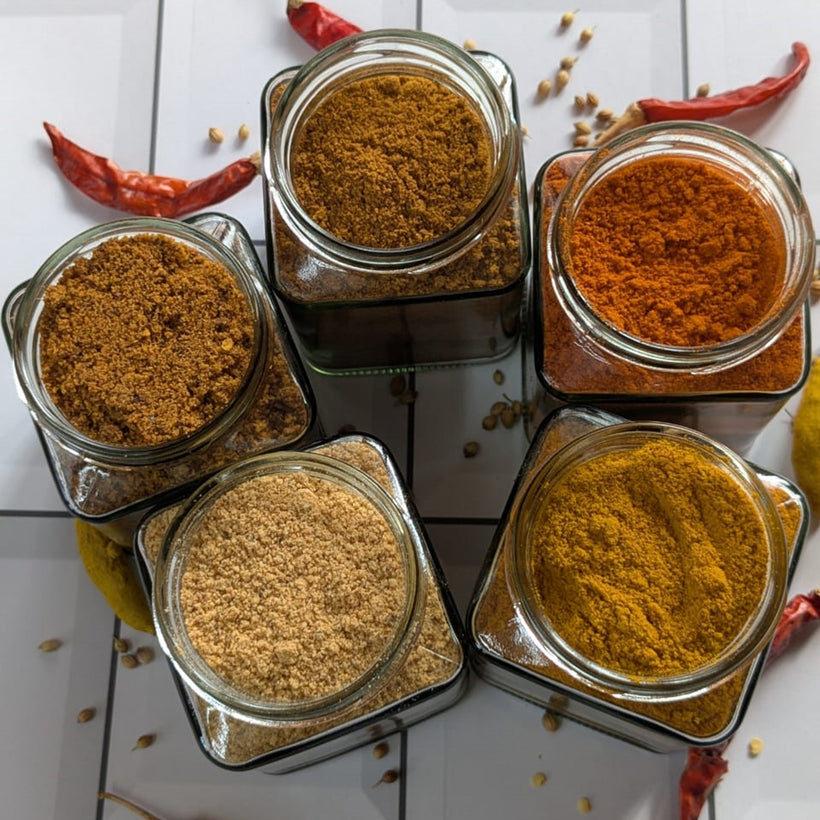 Spices